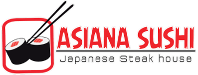 Asiana Sushi