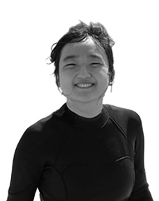 Katherine Cho