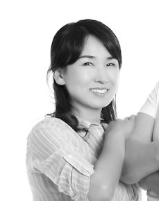 Jungmee Myung
